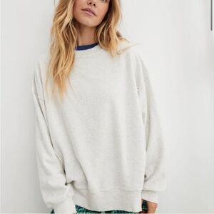 Aerie sweater